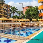 yamanlife hotel