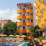 yamanlife hotel