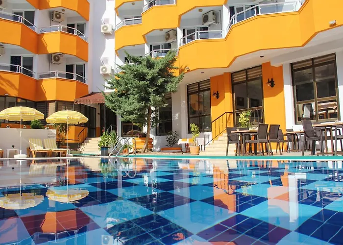 yamanlife hotel